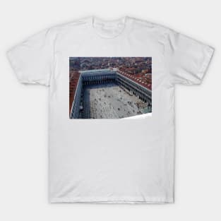 Venice Italy 20 T-Shirt